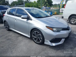SCION SCION IM