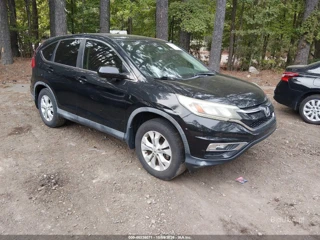 HONDA HONDA CR-V EX