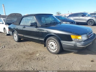 SAAB SAAB 900