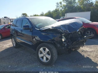 JEEP JEEP GRAND CHEROKEE LAREDO
