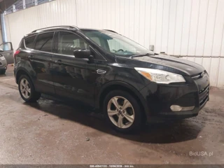 FORD FORD ESCAPE SE