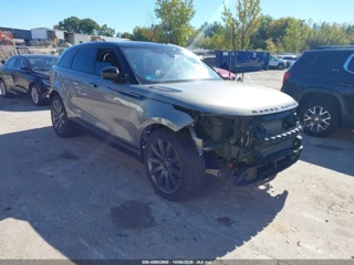 LAND ROVER LAND ROVER RANGE ROVER VELAR P380 FIRST EDITION/P380 HSE R-DYNAMIC