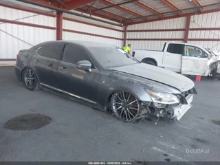 LEXUS LEXUS LS 460