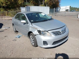 TOYOTA TOYOTA COROLLA LE