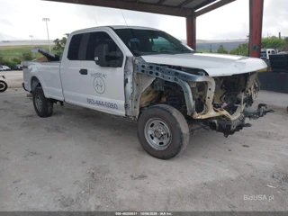 FORD FORD F-250 XL