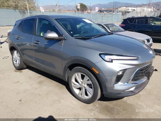 BUICK BUICK ENCORE GX PREFERRED FWD