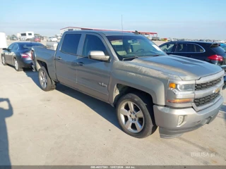 CHEVROLET CHEVROLET SILVERADO 1500 1LT