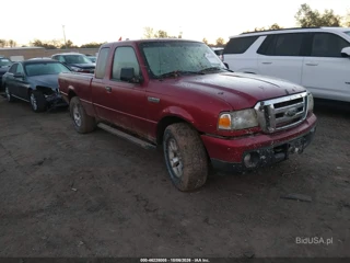 FORD FORD RANGER XLT