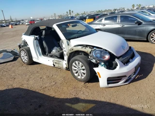 VOLKSWAGEN VOLKSWAGEN BEETLE 2.0T COAST/2.0T S/2.0T SE