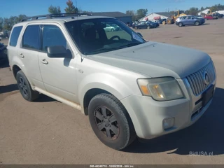 MERCURY MERCURY MARINER I4