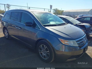 HONDA HONDA ODYSSEY EX-L