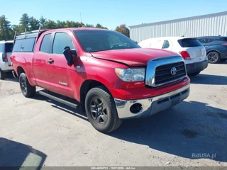 TOYOTA TOYOTA TUNDRA BASE 4.7L V8