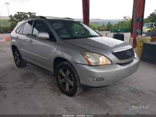 LEXUS LEXUS RX 330