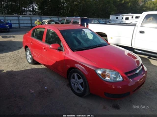 CHEVROLET CHEVROLET COBALT LT