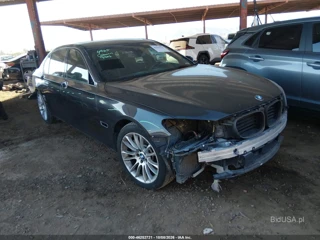 BMW 750LI