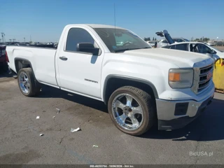GMC SIERRA 1500