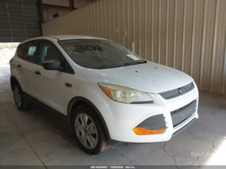 FORD FORD ESCAPE S