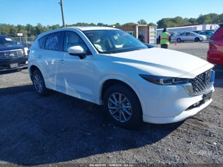 MAZDA MAZDA CX-5 2.5 S PREFERRED