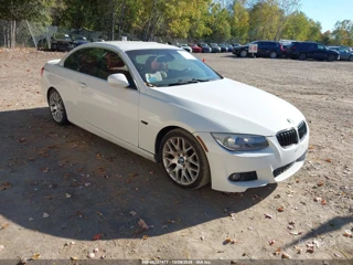 BMW 335I