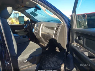 RAM RAM 2500 TRADESMAN  4X4 6'4 BOX