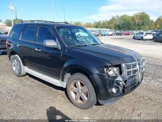 FORD FORD ESCAPE XLT