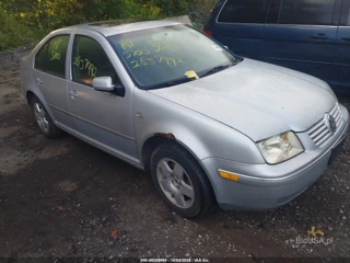 VOLKSWAGEN VOLKSWAGEN JETTA GLS TDI