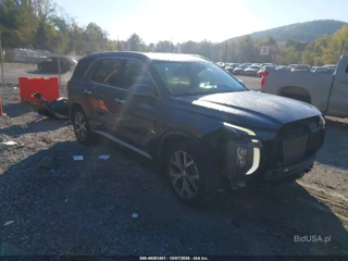 HYUNDAI HYUNDAI PALISADE LIMITED