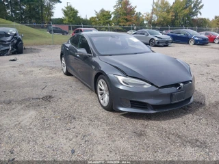TESLA TESLA MODEL S 60D/70D/75D/85D/90D