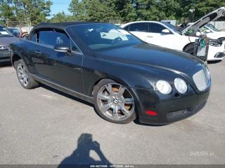 BENTLEY BENTLEY CONTINENTAL GTC