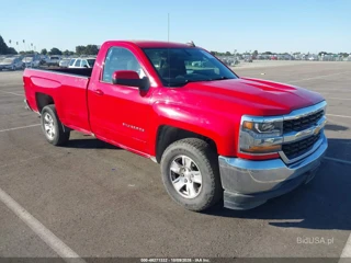 CHEVROLET CHEVROLET SILVERADO 1500 1LT