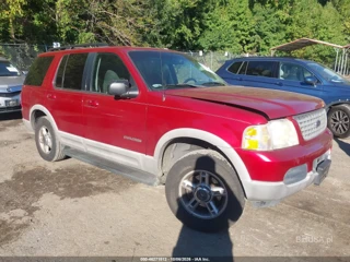 FORD FORD EXPLORER XLT