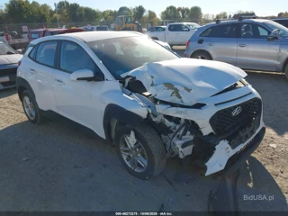 HYUNDAI HYUNDAI KONA SE