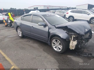 NISSAN NISSAN ALTIMA 2.5 S