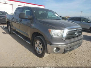 TOYOTA TOYOTA TUNDRA GRADE 5.7L V8