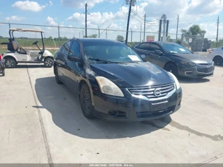 NISSAN NISSAN ALTIMA 2.5 S