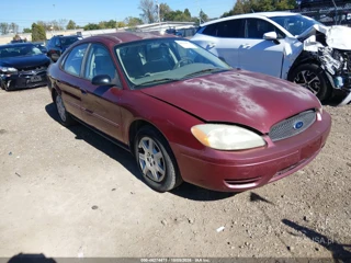 FORD FORD TAURUS LX