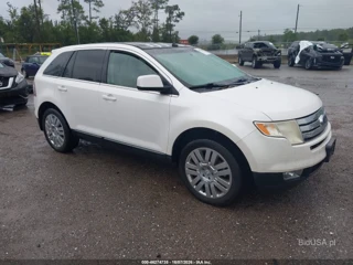 FORD FORD EDGE LIMITED