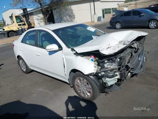 KIA KIA FORTE EX