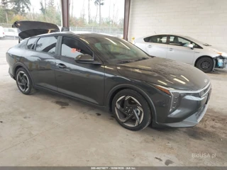 KIA KIA K4 EX