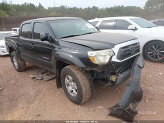 TOYOTA TOYOTA TACOMA BASE V6