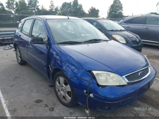 FORD FORD FOCUS ZX5