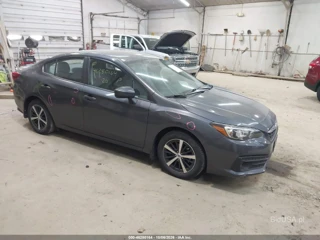 SUBARU SUBARU IMPREZA PREMIUM