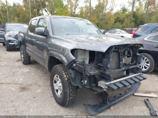 TOYOTA TOYOTA TACOMA SR V6