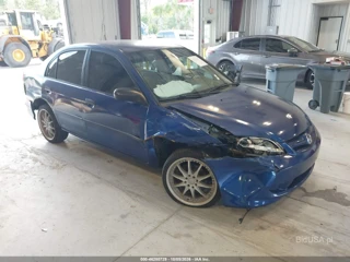 HONDA HONDA CIVIC VP