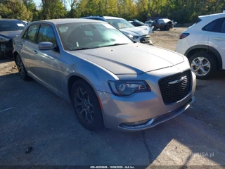 CHRYSLER CHRYSLER 300 300S AWD