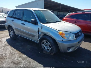 TOYOTA TOYOTA RAV4