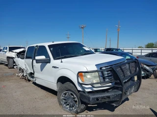 FORD FORD F-150 XL/XLT