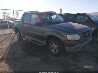 FORD FORD EXPLORER SPORT TRAC XLS/XLT
