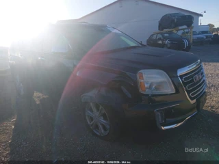 GMC TERRAIN SLT