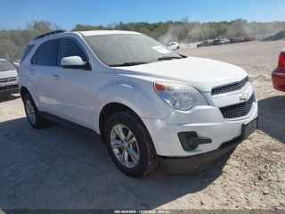 CHEVROLET CHEVROLET EQUINOX 1LT